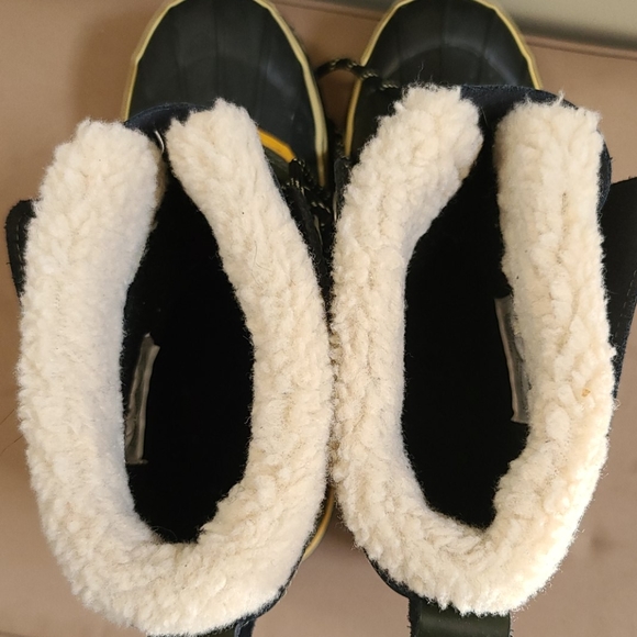 Duck boots - Picture 3 of 4